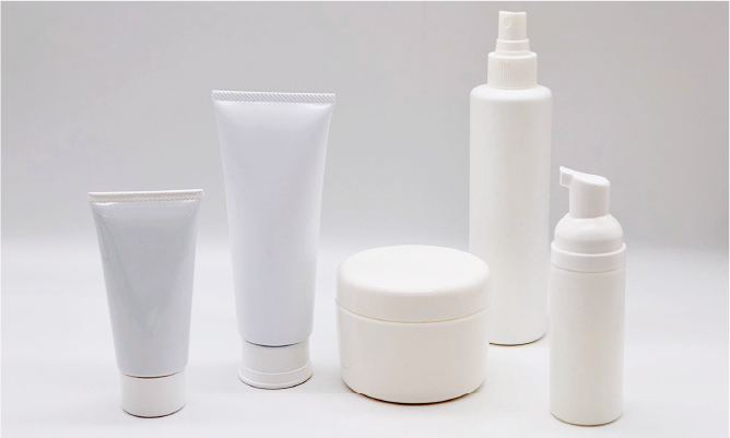 ～オリジナル化粧品に向け～