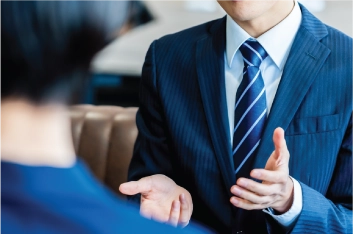 安心のサポート&デザイン対応